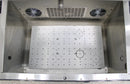 Barnstead Lab-Line MaxQ 5000 Floor Refrigerated Incubator Shaker Chamber and Shaker Platform