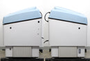 Barnstead Lab-Line MaxQ 5000 Floor Refrigerated Incubator Shaker Side Panels