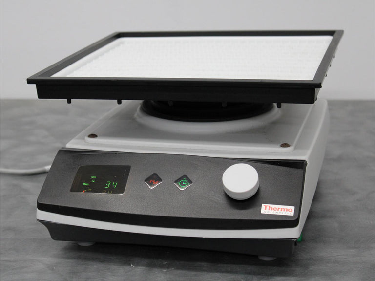 Thermo Scientific 88880021 Compact Digital Waving Rotator