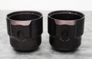 x2 Sorvall 11788 Centrifuge Rotor Swing Buckets 750mL for RT6000B Rotor