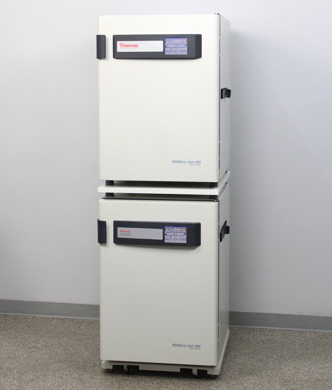 Thermo Scientific Heracell VIOS 160i/250i CO2 Incubators