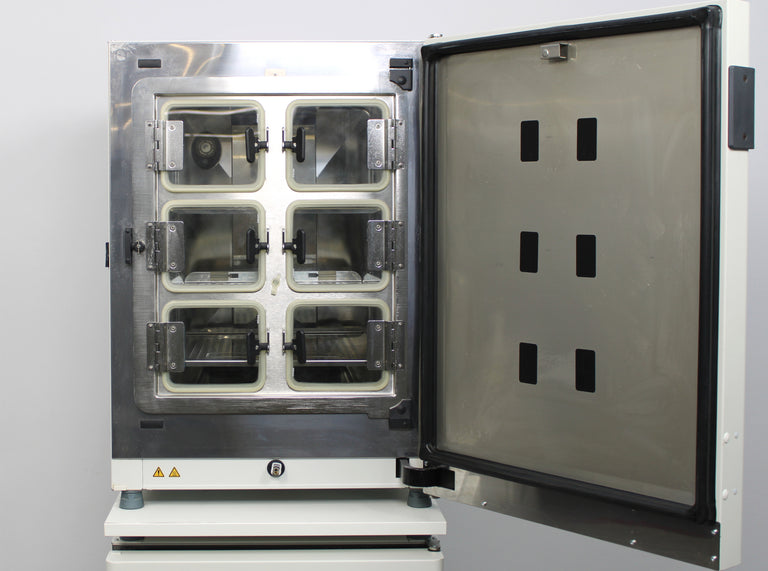 Thermo Scientific Heracell VIOS 160i/250i Double Stack CO2 Incubators