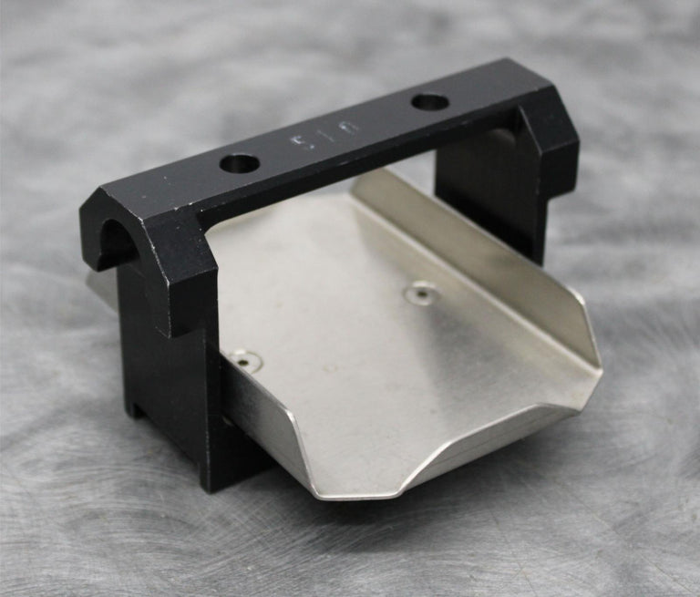 Jouan 11174220 Swing-out Microplate Carrier for M4, C4i, G4i Centrifuge Rotors