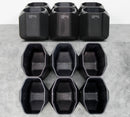 x6 Rotor Buckets
