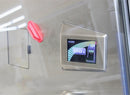 Labconco Purifier Logic+ 4ft Class II A2 Biological Safety Cabinet Screen