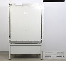 Labconco Purifier Logic+ 4ft Class II A2 Biological Safety Cabinet Back Panel, Name Plate with Serial Number