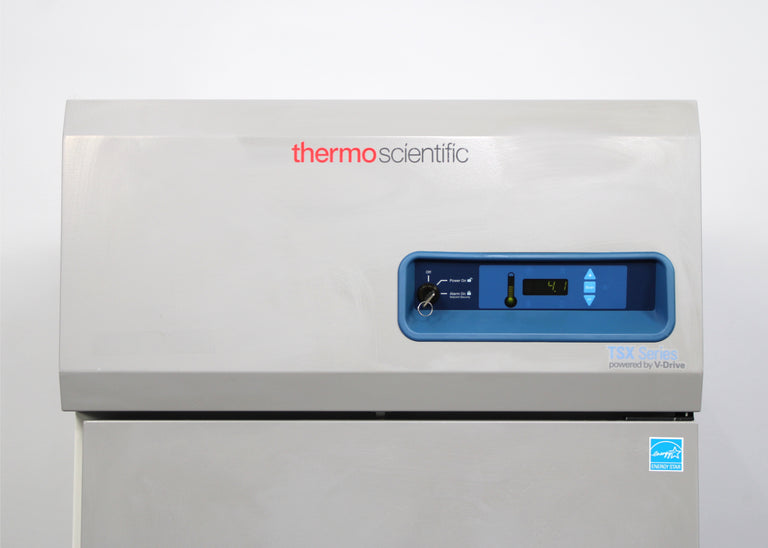 Thermo Scientific TSX Series TSX2305SA Upright High-Performance Lab Refrigerator
