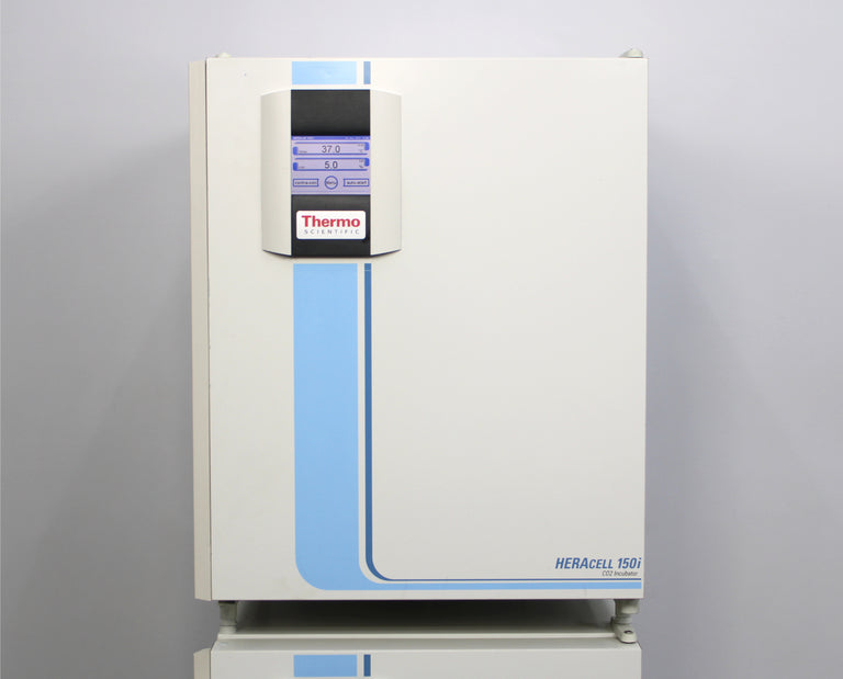 Thermo Scientific HERAcell 150i 51026283 Copper Lined Stacked CO2 Incubators
