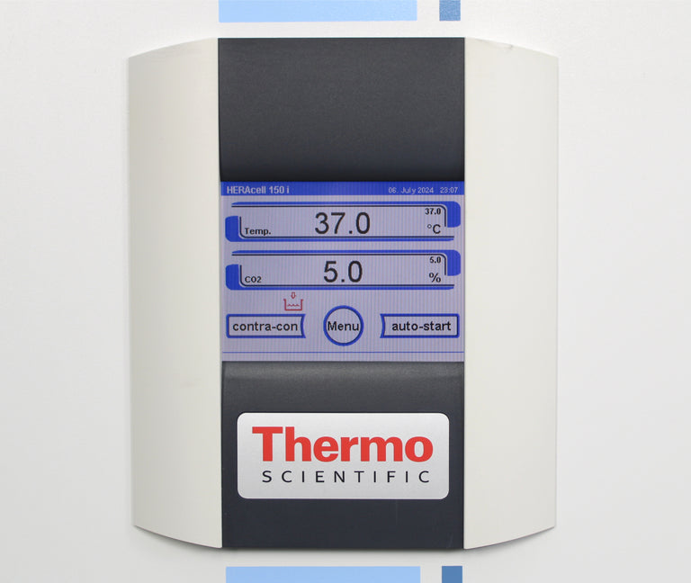 Thermo Scientific HERAcell 150i Copper Lined Stacked CO2 Incubators 51026283