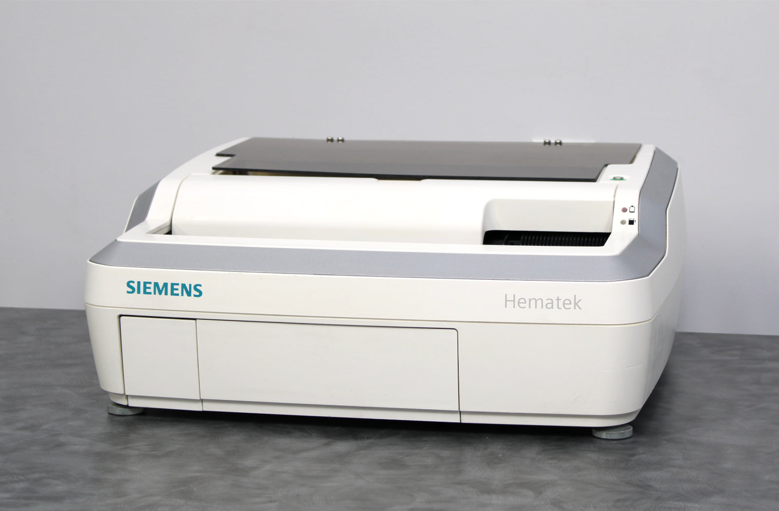 Siemens Healthcare Diagnostic Hematek 3000 10805311 Slider Stainer 241