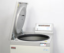 Thermo Scientific Sorvall RC 3BP+ Low-Speed Floor Centrifuge Lid Open