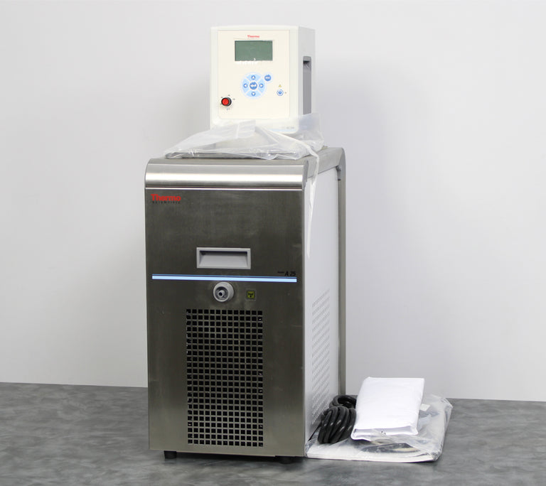 Thermo Scientific Haake A25 Refrigerated Circulator AC150-A25 115V 152-5258
