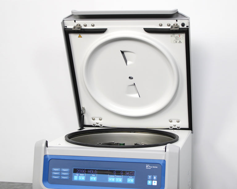 Thermo Sorvall ST4 Plus-MD Benchtop Centrifuge