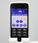 Apricot Designs iPipettePro iPPA2MS 96-125 Pipettor Liquid Handler iPod Controller