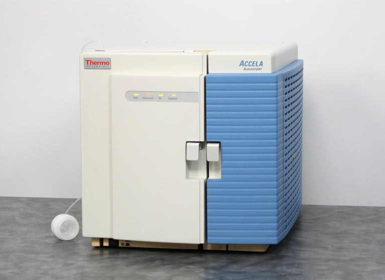 Thermo Scientific Accela HPLC Autosampler 60057-60020