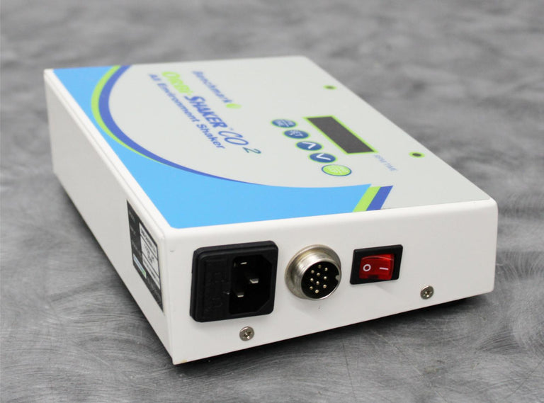 Benchmark Orbi-Shaker CO2 Orbital Shaker Controller