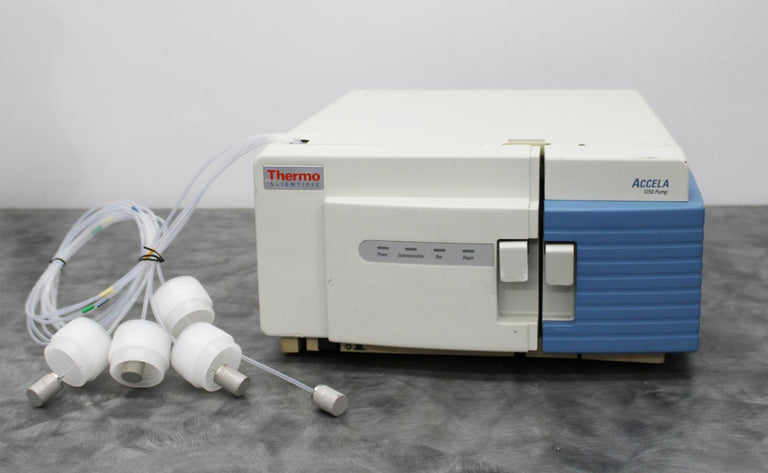 Thermo Scientific Accela 1250 Pump Chromatography HPLC