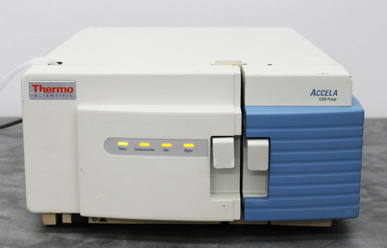 Thermo Scientific Accela 1250 Pump Chromatography HPLC