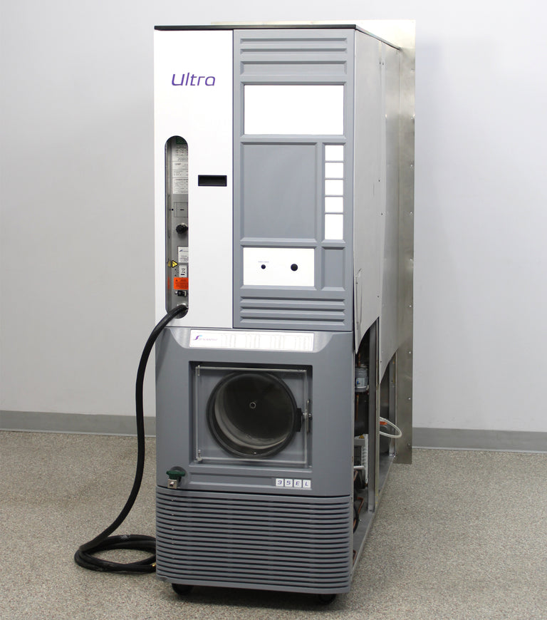 SP Scientific VirTis 35L Ultra Cleanroom Freeze Dryer Lyophilizer
