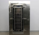 SP Scientific VirTis 35L Ultra EL-85° Clean Room Freeze Dryer Shelves