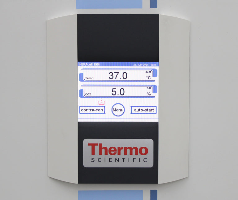 Thermo Scientific HERAcell 150i Stacked Copper Lined CO2 Incubators 51026283