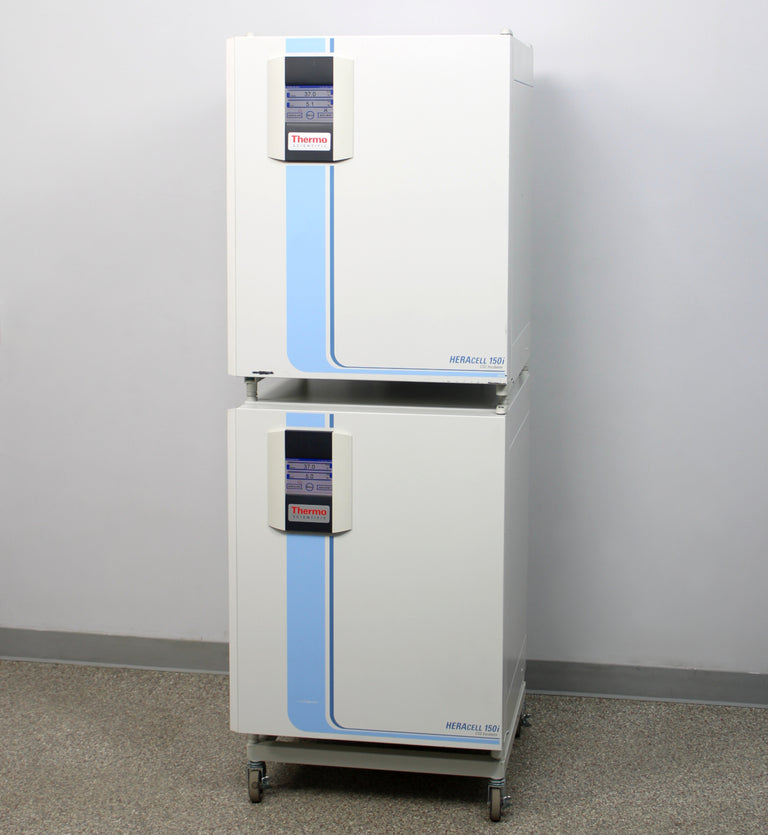 Thermo Scientific HERAcell 150i Stacked Stainless Steel CO2 Incubators 51026282
