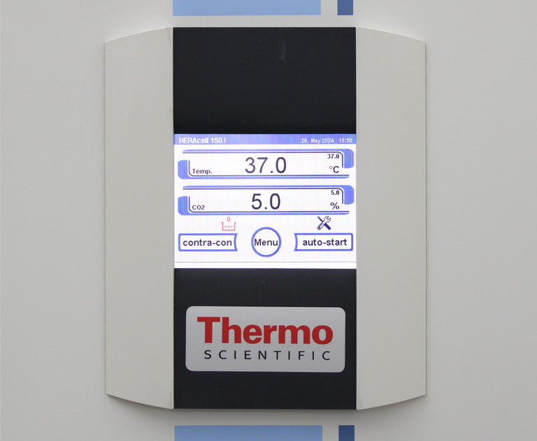 Thermo Scientific HERAcell 150i Stacked Stainless Steel CO2 Incubators 51026282
