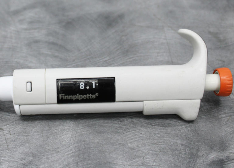 Thermo Labsystems Finnpipette 2-20uL Variable Volume Pipette