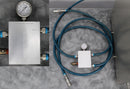 Avestin EmulsiFlex-C3 High-Pressure Homogenizer