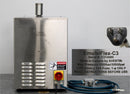 Avestin EmulsiFlex-C3 High-Pressure Homogenizer