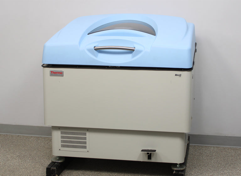 Thermo Scientific MaxQ 5000 SHKE5000 Floor Incubator Shaker 4350