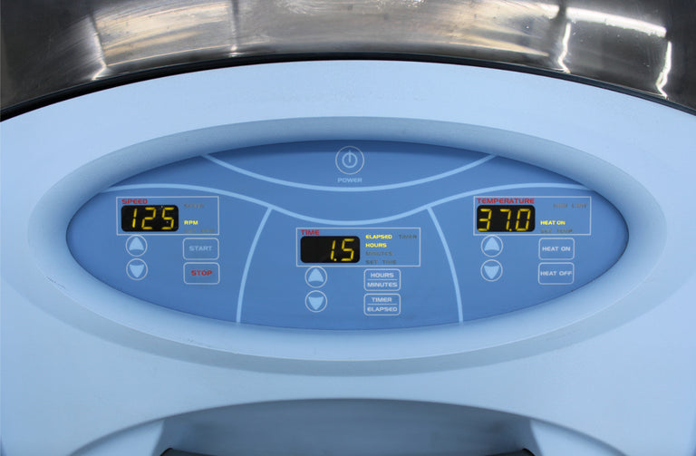 Thermo Scientific MaxQ 5000 SHKE5000 Floor Incubator Shaker 4350
