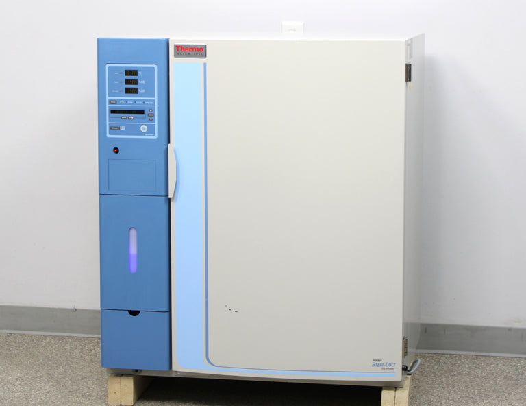 Thermo Fisher Scientific 3307 Forma Steri-Cult Stainless Steel CO2 Incubator
