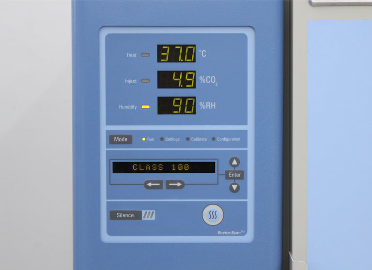 Thermo Fisher Scientific 3307 Forma Steri-Cult Stainless Steel CO2 Incubator