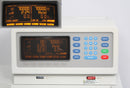 Beckman Coulter ProteomeLab XLI-70K Optima Floor Ultracentrifuge Control Panel