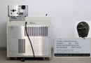 Beckman Coulter ProteomeLab XLI-70K Optima Ultracentrifuge Back Panel, Label with Serial Number, Plug