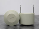 x2 Thermo Scientific 75003793 19x3mL RIA Conical Adapters for TX-400 Buckets