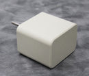 Hettich 1483 Rectangle Conical Tube Adapter 4 x 15mL for Hettich Centrifuges