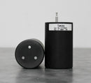 Thermo Electron 11174537 Centrifuge Rotor Tube Adapters 3 x 15mL