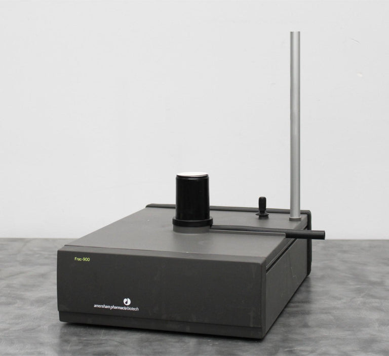 Amersham Pharmacia Biotech Frac-900 Fraction Collector Base - No Carousel or Arm