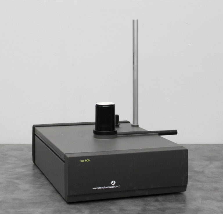 Amersham Pharmacia Biotech Frac-900 Fraction Collector Base - No Carousel or Arm
