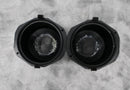 x2 Thermo Electron 11174218 Centrifuge Rotor Buckets 750mL and Adapters 5 x 50mL