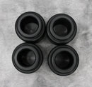 x4 Thermo Scientific 11174528 50mL Adapters f/ S41 Swing Rotor Bucket 11175611