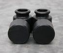 x4 Thermo Scientific 11174528 50mL Adapters f/ S41 Swing Rotor Bucket 11175611