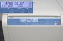 Thermo Scientific Legend XTR Refrigerated Benchtop Centrifuge Control Panel