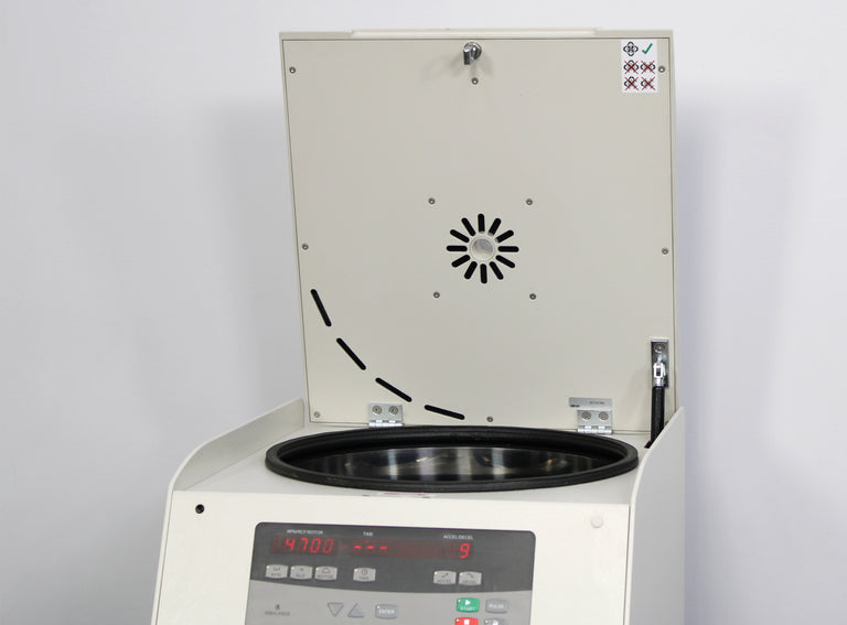 Beckman Coulter Allegra X-30 Benchtop Centrifuge