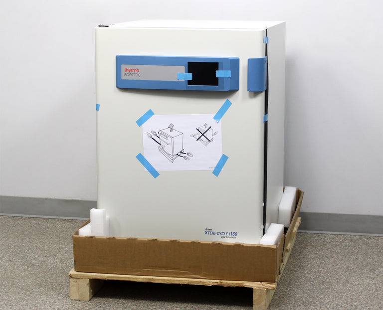 Thermo Scientific Forma Steri-Cycle i160 CO2 Incubator 51033561