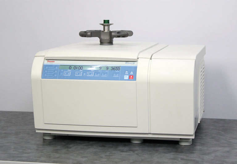 Thermo Scientific Heraeus Megafuge 16R Benchtop Centrifuge with TX-400 Rotor