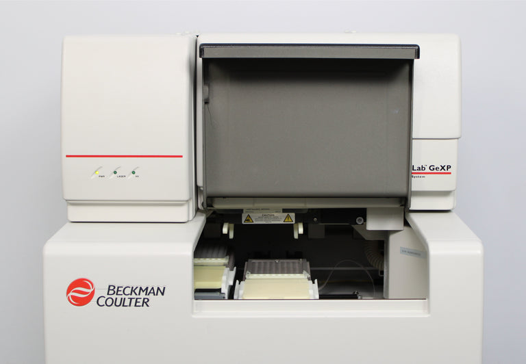 Beckman Coulter A22033 GenomeLab GeXp Genetics Analysis Lab