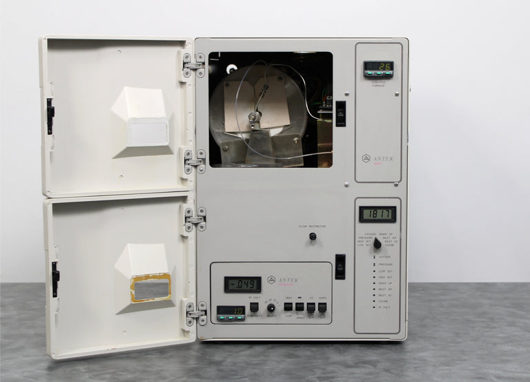 Antek 8060 Lab HPLC-CLND LC Liquid Chromatography Nitrogen Specific Detector